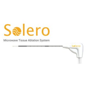 SISTEMA PARA ABLACION DE TEJIDOS POR MICROONDAS