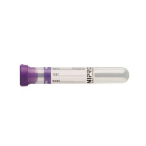 Tubos-sin-vacìo---Hematologìa-EDTA-K2-K3